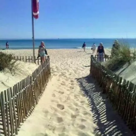 Home4U - Cosy Apartment With Fantastic Terrace Cabanas De Tavira Extérieur photo