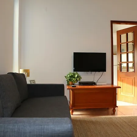 Home4U - Cosy Apartment With Fantastic Terrace Cabanas De Tavira Extérieur photo