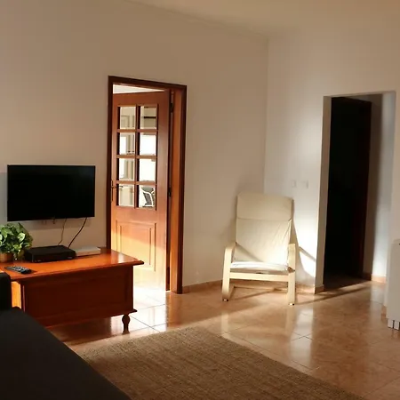 Home4U - Cosy Apartment With Fantastic Terrace Cabanas De Tavira Extérieur photo