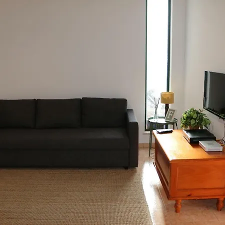 Home4U - Cosy Apartment With Fantastic Terrace Cabanas De Tavira Extérieur photo