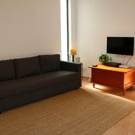 Home4U - Cosy Apartment With Fantastic Terrace Cabanas De Tavira Extérieur photo