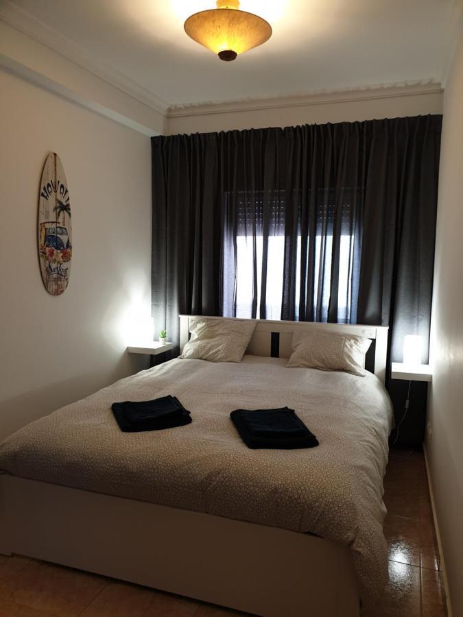 Home4u - Cosy With Fantastic Terrace Apartment Cabanas De Tavira