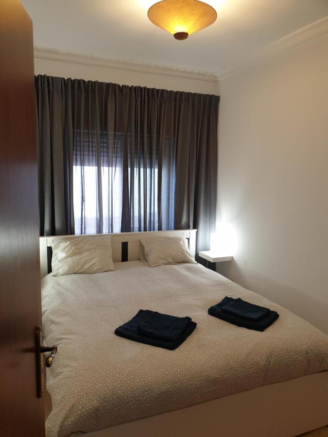 Home4u - Cosy With Fantastic Terrace