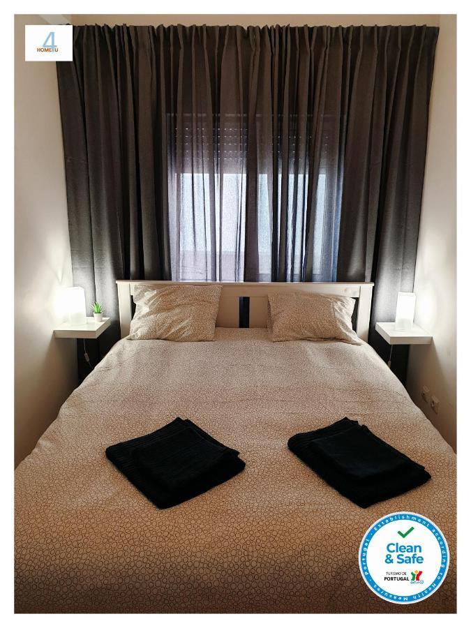 Home4u - Cosy With Fantastic Terrace Cabanas De Tavira