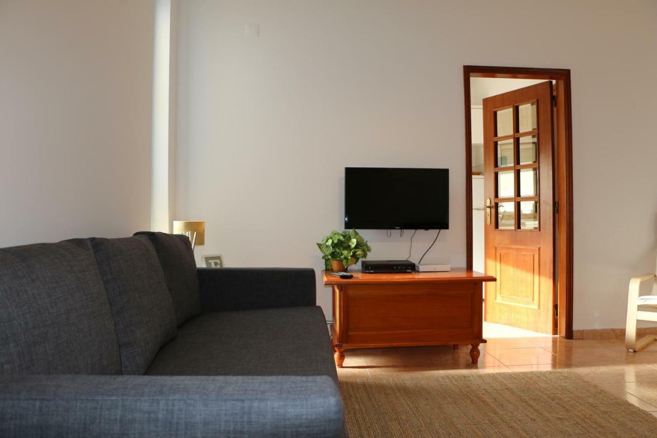 Home4u - Cosy With Fantastic Terrace * Cabanas De Tavira
