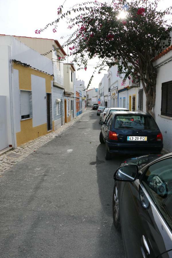 Home4u - Cosy With Fantastic Terrace Apartment Cabanas De Tavira