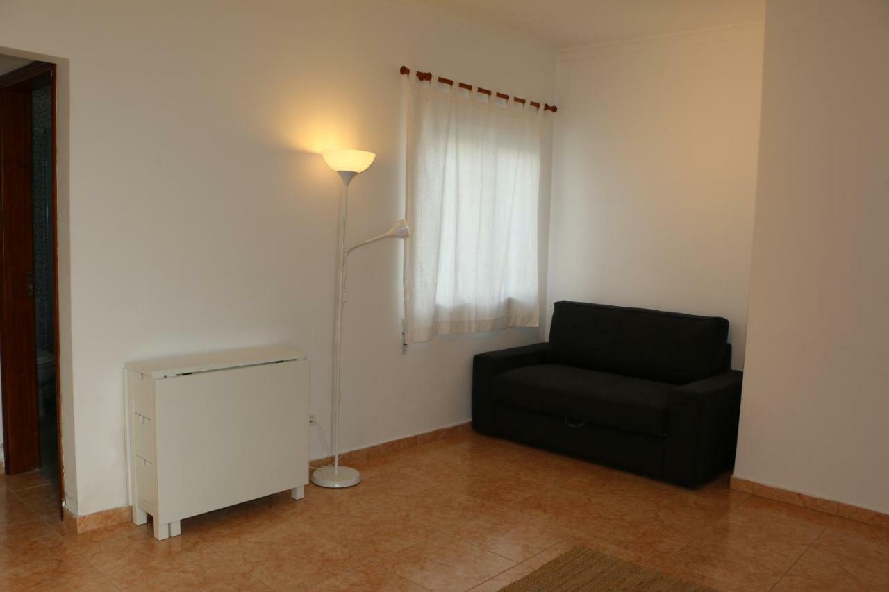 Home4u - Cosy With Fantastic Terrace Cabanas De Tavira